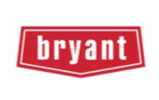 Bryant logo representing quality HVAC systems by Made Simple Heating and Air.