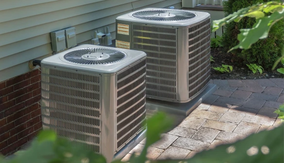 HVAC Units
