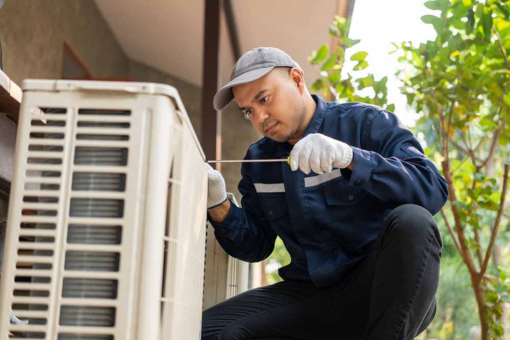 Air Conditioning Repair