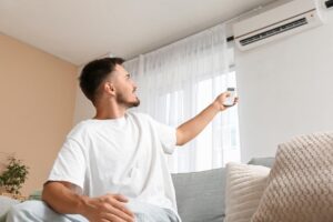 Flip the Switch: The 5-Step “Pre-Flight” Check for Your AC After the Off-Season